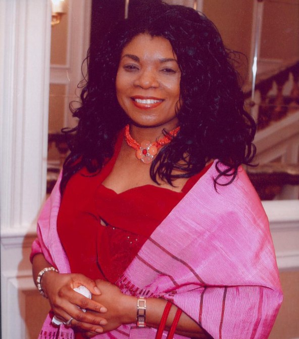 DR CASSANDRA MARTINEZ-KING Chief Executive, London Petroleum Law & Management School 